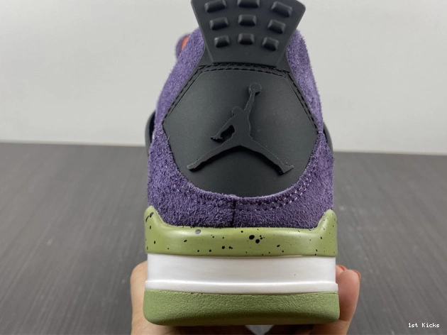 Canyon Jordan Purple Air AQ9129-500 WMNS 4 0724